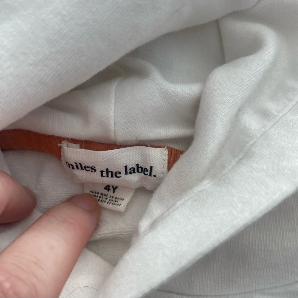 Kids size 4-5 clothing bundle GAP Old Navy Cat & Jack Miles the Label